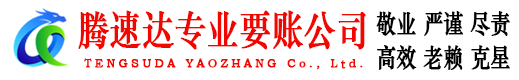 台江腾速达讨账公司